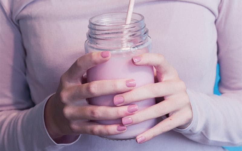 Hubneme: Ingredience do smoothie, které Vás zasytí a zaženou hlad - nejsmoothie.cz