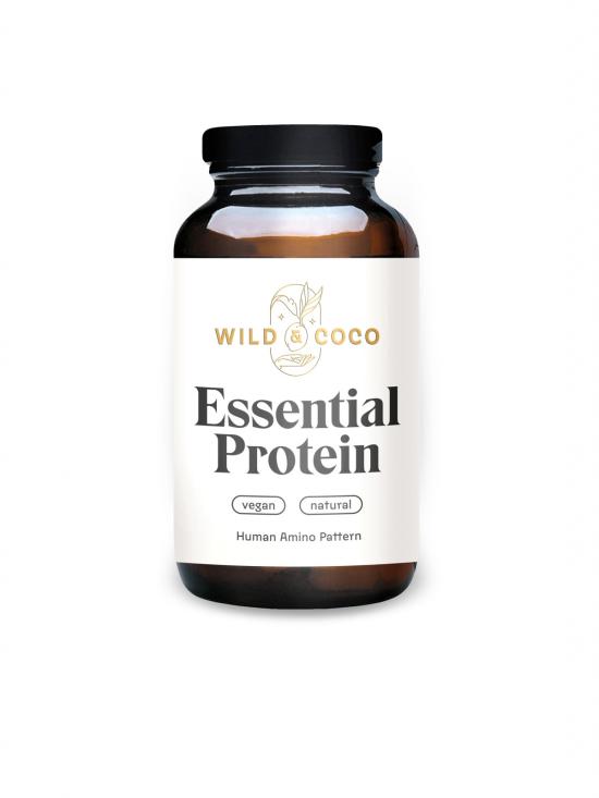 Essential Protein, 180 kapslí