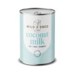 Kokosové mléko 400ml