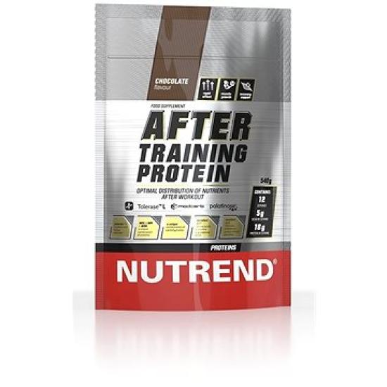 Nutrend After Training Protein, 540 g