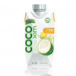Cocoxim Kokosová voda ananas 330 ml