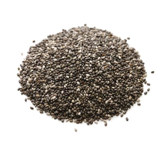 BONITAS BIO Chia semínka bez obalu 100g