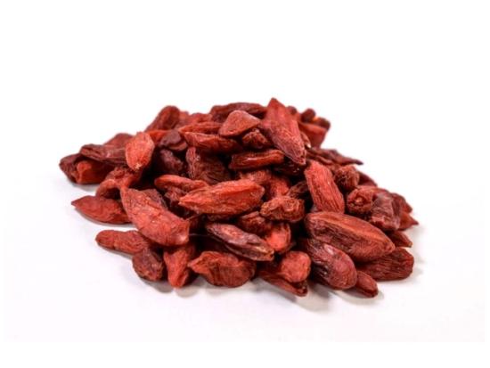 BONITAS BIO Sušené plody Goji 100g