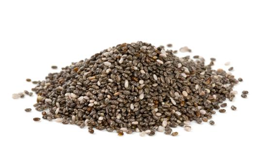 Chia semínka FARMLAND 1000g