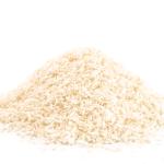BIO Kokos strouhaný BONITAS 200g