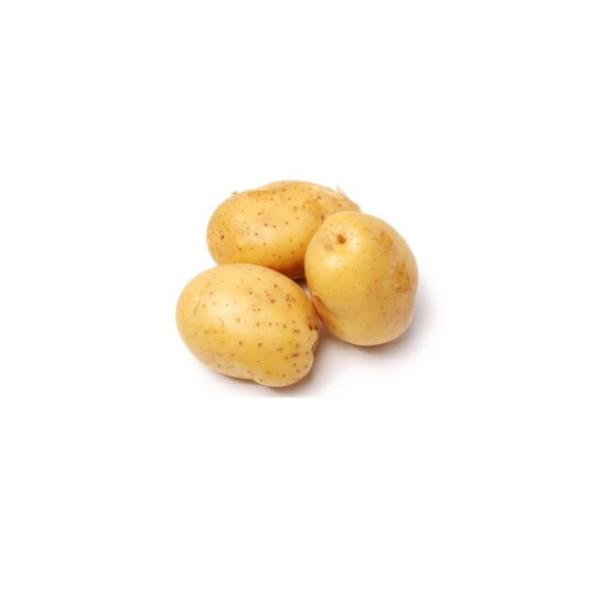 BIO brambory
