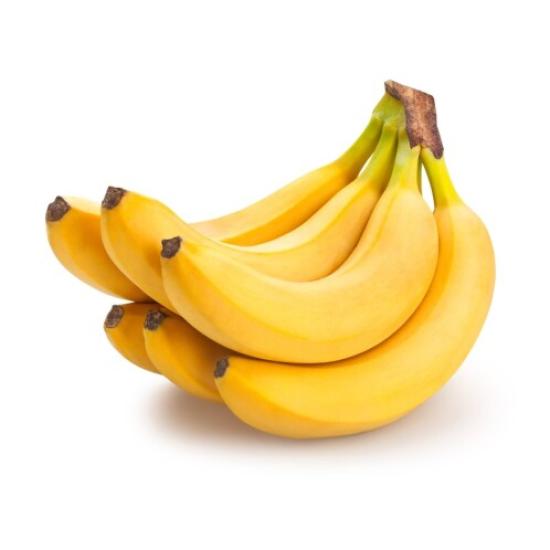 BIO Banány 1kg