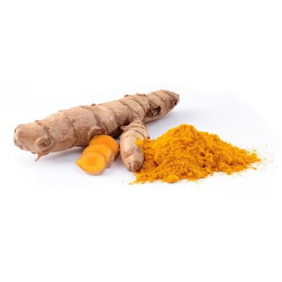 BIO Kurkuma čerstvá balení 500 g 1ks