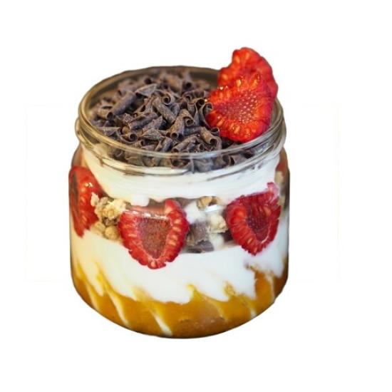 Můj Jogurt Řecký 330 g 370g