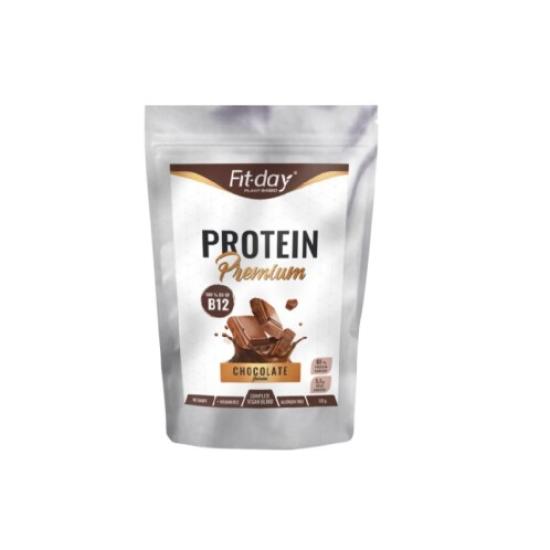Proteinový nápoj Premium čokoláda 135 g 0l