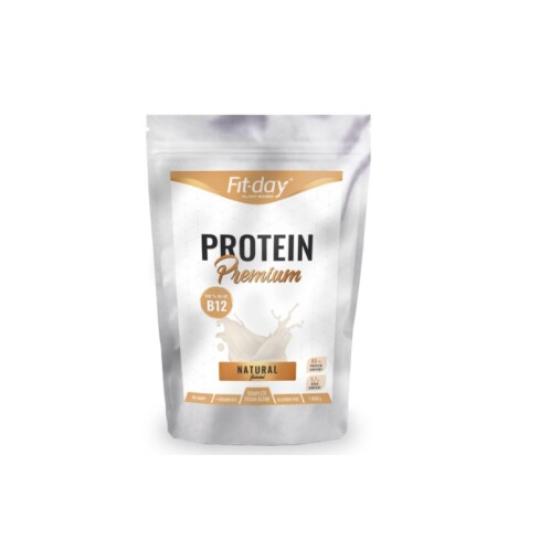 Proteinový nápoj Premium natural 135 g 0l