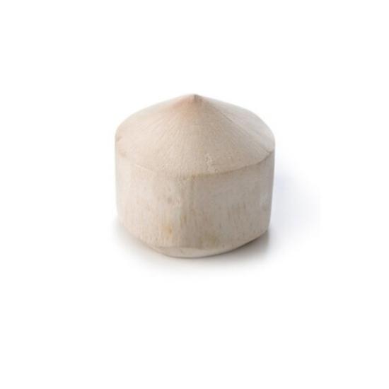 Kokosový ořech mladý 1 kg 0l