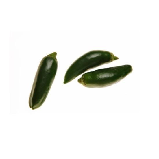 Chilli Jalapenos zelené 0l