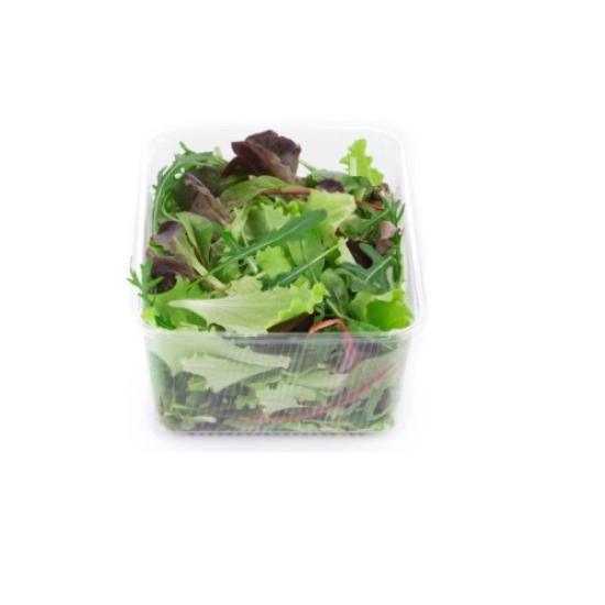 Mesclun 125 g 0l