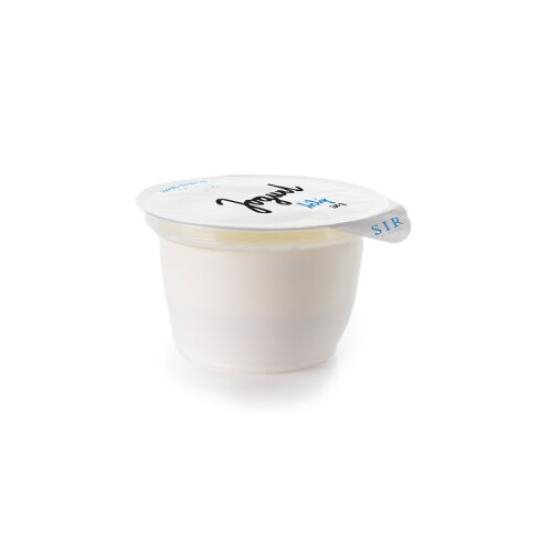Jogurt bílý 180 g 0l