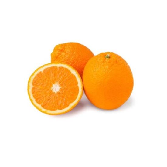 Pomeranče velké 0l
