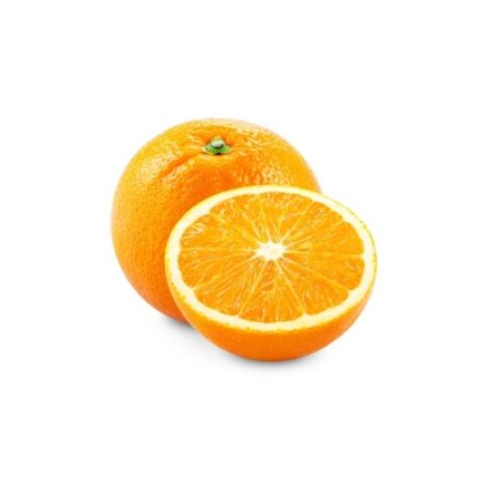 BIO pomeranče 0l
