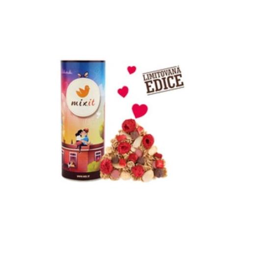 Müsli Elixír lásky 580 g 0l
