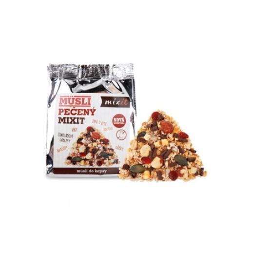 Do kapsy Pečený mixit 70 g