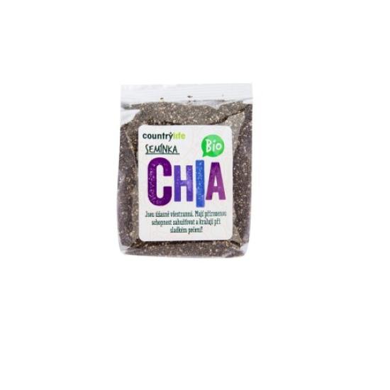 BIO Chia semínka 300 g