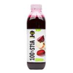 Šťáva červená řepa, jablko UGO 750 ml 0.75l