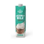 Kokosové mléko na vaření Cocoxim 1 l  1l