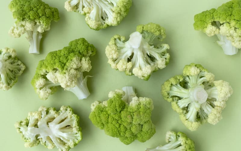 Recept na Zelené smoothie s brokolicí, špenátem a okurkou