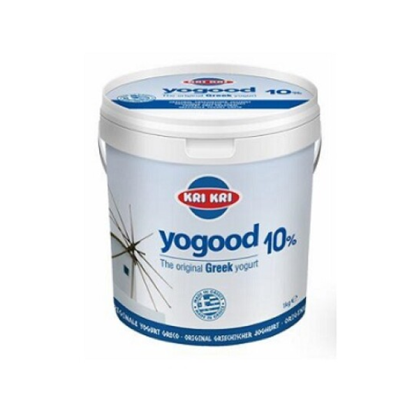 Řecký jogurt 1 kg