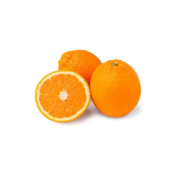 Pomeranče velké 0l