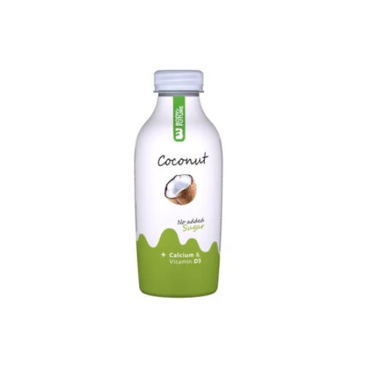 Rostlinný nápoj kokosový 750 ml 750ml