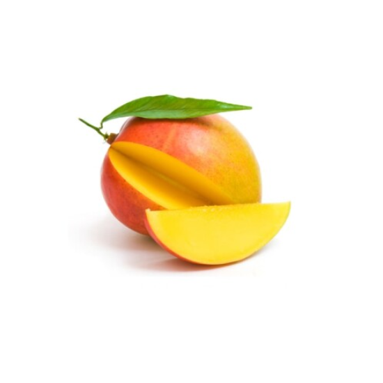 Mango zralé cca 440 g 0l