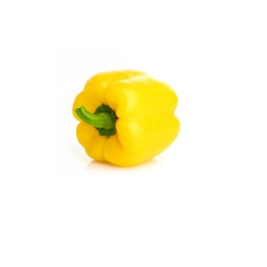Paprika žlutá 0l