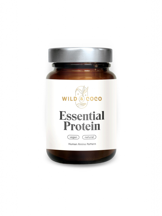 Essential Protein, 30 kapslí
