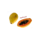 Papaya gold 0l
