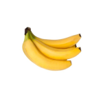 BIO banány 0l