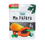 Mr. Papaya (sušené kousky šťavnaté papáji)